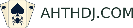 AHTHDJ.COM